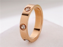 Stainless Steel Jewelry Wholesale - Stainless Steel Rings - HY0033R151