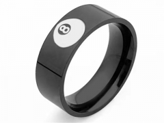 Stainless Steel Jewelry Wholesale - Stainless Steel Rings - HY0141R070