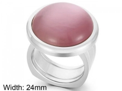 Stainless Steel Jewelry Wholesale - Stainless Steel Rings - HY0151R0185