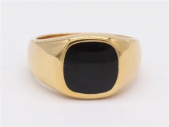 Stainless Steel Jewelry Wholesale - Stainless Steel Rings - HY0013R2589