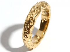 Stainless Steel Jewelry Wholesale - Stainless Steel Rings - HY0143R1454