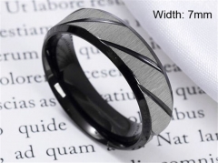 Stainless Steel Jewelry Wholesale - Stainless Steel Rings - HY0075R109