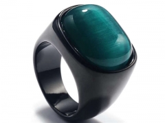 Stainless Steel Jewelry Wholesale - Stainless Steel Rings - HY0143R0275