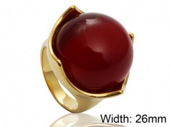 Stainless Steel Jewelry Wholesale - Stainless Steel Rings - HY001R0045HOV