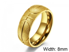 Stainless Steel Jewelry Wholesale - Stainless Steel Rings - HY007R186