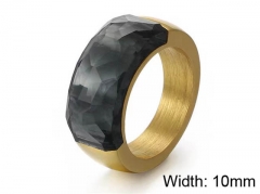 Stainless Steel Jewelry Wholesale - Stainless Steel Rings - HY0151R0389