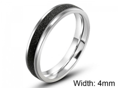 Stainless Steel Jewelry Wholesale - Stainless Steel Rings - HY0011R411