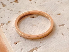 Stainless Steel Jewelry Wholesale - Stainless Steel Rings - HY0123R0326