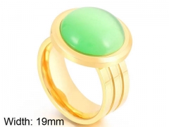 Stainless Steel Jewelry Wholesale - Stainless Steel Rings - HY0151R0562