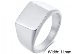 Stainless Steel Jewelry Wholesale - Stainless Steel Rings - HY0067R414