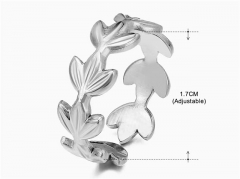 Stainless Steel Jewelry Wholesale - Stainless Steel Rings - HY0159R0125
