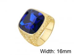 Stainless Steel Jewelry Wholesale - Stainless Steel Rings - HY0013R628