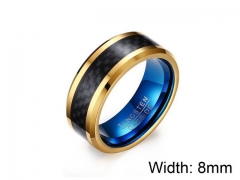 Tungsten Steel Rings Wholesale - HY006R0011KCC