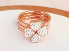 Stainless Steel Jewelry Wholesale - Stainless Steel Rings - HY0123R0188