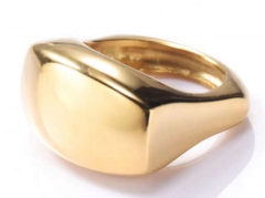 Stainless Steel Jewelry Wholesale - Stainless Steel Rings - HY0143R1471