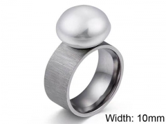 Stainless Steel Jewelry Wholesale - Stainless Steel Rings - HY0151R0261