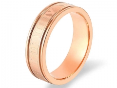 Stainless Steel Jewelry Wholesale - Stainless Steel Rings - HY0090R0115