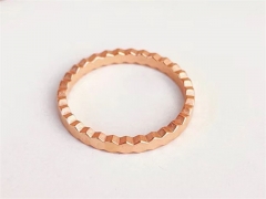 Stainless Steel Jewelry Wholesale - Stainless Steel Rings - HY0123R0178