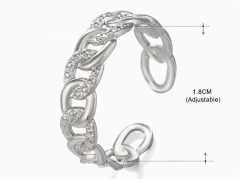 Stainless Steel Jewelry Wholesale - Stainless Steel Rings - HY0159R0371