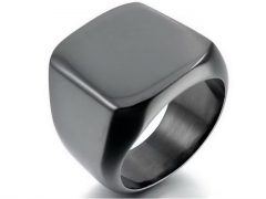 Stainless Steel Jewelry Wholesale - Stainless Steel Rings - HY0119RA001