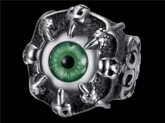 Stainless Steel Jewelry Wholesale - Stainless Steel Rings - HY0153R0196