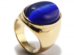 Stainless Steel Jewelry Wholesale - Stainless Steel Rings - HY0143R0176