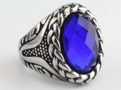 Stainless Steel Jewelry Wholesale - Stainless Steel Rings - HY0143R1111