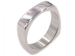 Stainless Steel Jewelry Wholesale - Stainless Steel Rings - HY0119R054