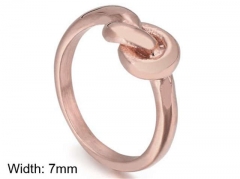 Stainless Steel Jewelry Wholesale - Stainless Steel Rings - HY0113R026