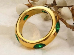 Stainless Steel Jewelry Wholesale - Stainless Steel Rings - HY0149R0613