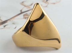 Stainless Steel Jewelry Wholesale - Stainless Steel Rings - HY0143R1449