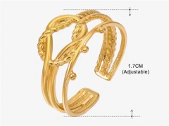 Stainless Steel Jewelry Wholesale - Stainless Steel Rings - HY0159R0532