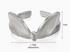 Stainless Steel Jewelry Wholesale - Stainless Steel Rings - HY0159R0670