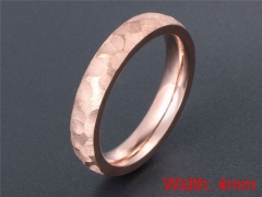 Stainless Steel Jewelry Wholesale - Stainless Steel Rings - HY0011R443