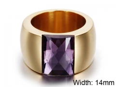 Stainless Steel Jewelry Wholesale - Stainless Steel Rings - HY0151R0277