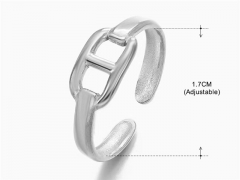 Stainless Steel Jewelry Wholesale - Stainless Steel Rings - HY0159R0656