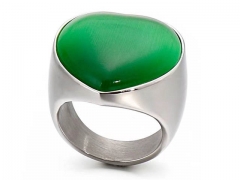 Stainless Steel Jewelry Wholesale - Stainless Steel Rings - HY0151R0747