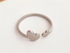 Stainless Steel Jewelry Wholesale - Stainless Steel Rings - HY0123R0372