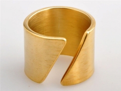 Stainless Steel Jewelry Wholesale - Stainless Steel Rings - HY0038R019