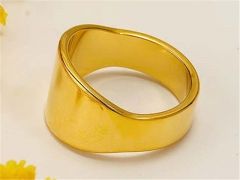 Stainless Steel Jewelry Wholesale - Stainless Steel Rings - HY0149R0069