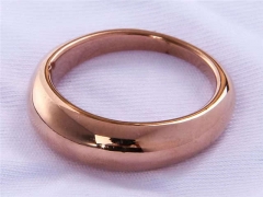Stainless Steel Jewelry Wholesale - Stainless Steel Rings - HY0143R0820