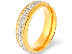 Stainless Steel Jewelry Wholesale - Stainless Steel Rings - HY0090R0238