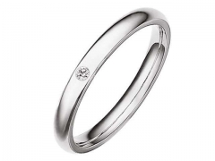 Stainless Steel Jewelry Wholesale - Stainless Steel Rings - HY0076R044
