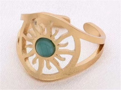Stainless Steel Jewelry Wholesale - Stainless Steel Rings - HY0090R0385