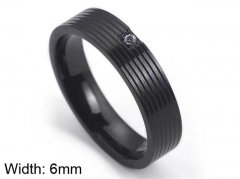 Stainless Steel Jewelry Wholesale - Stainless Steel Rings - HY0151R0930