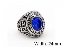 Stainless Steel Jewelry Wholesale - Stainless Steel Rings - HY0013R148