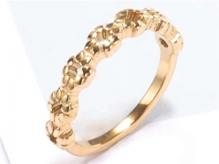 Stainless Steel Jewelry Wholesale - Stainless Steel Rings - HY0143R1462