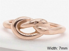 Stainless Steel Jewelry Wholesale - Stainless Steel Rings - HY0013R1098