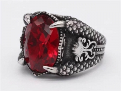 Stainless Steel Jewelry Wholesale - Stainless Steel Rings - HY0013R2225