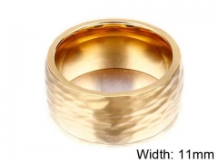 Stainless Steel Jewelry Wholesale - Stainless Steel Rings - HY0151R0119